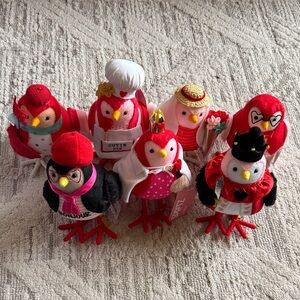 Target Valentine’s Day Bird (7)